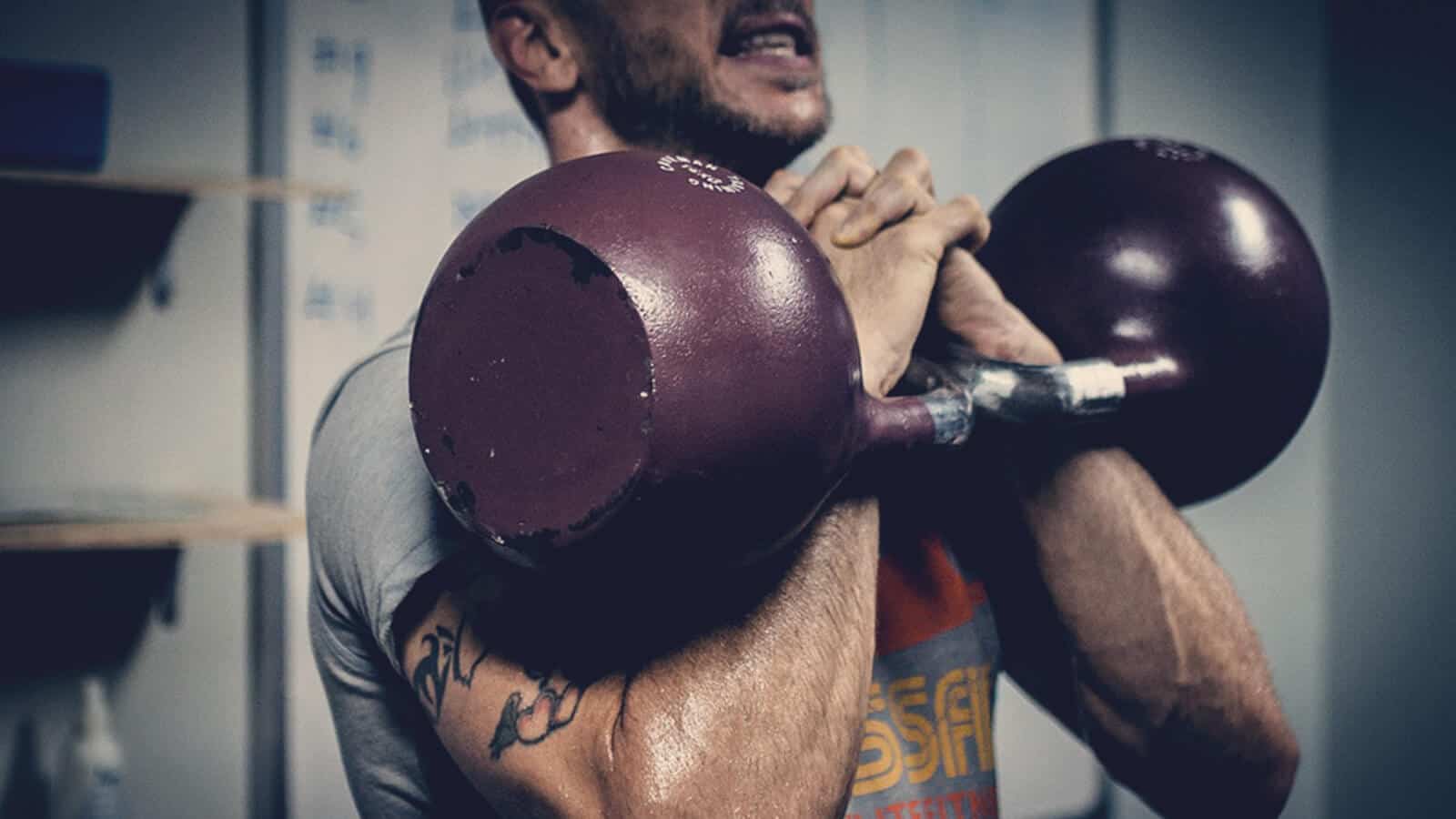 Exercises for Body Training