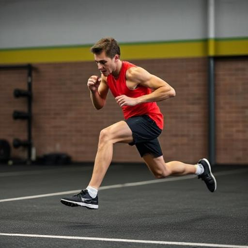 Body Training