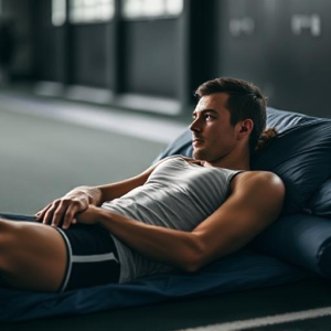 Rest and Recovery