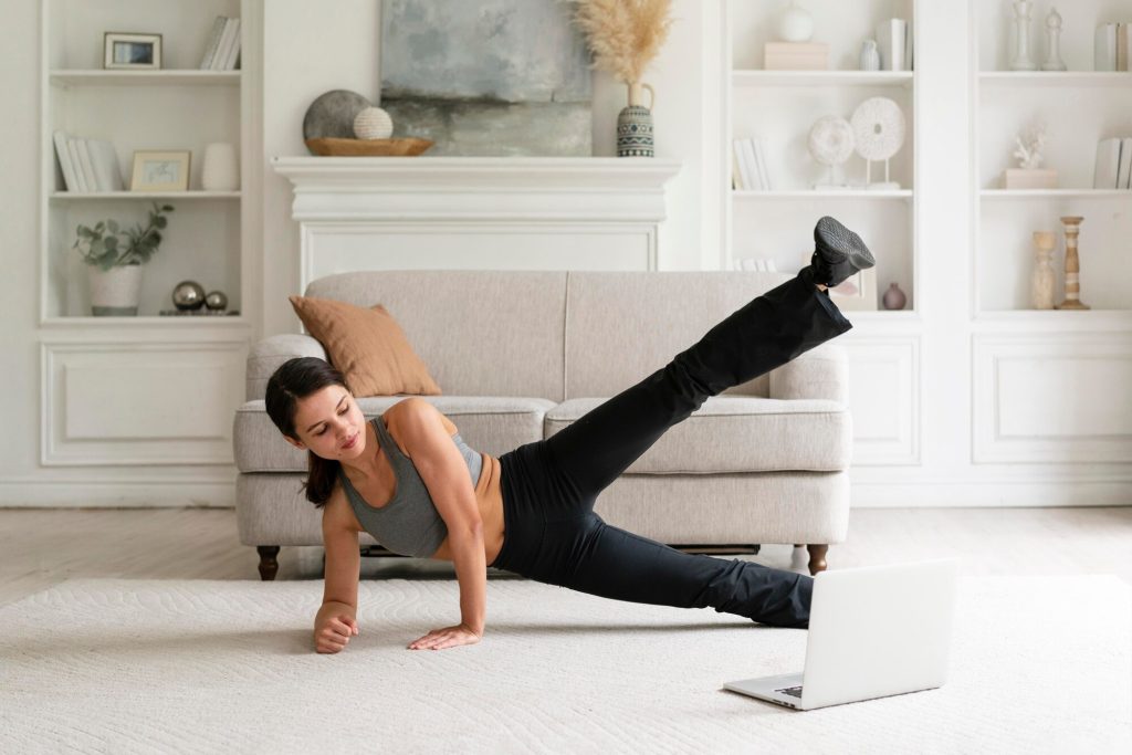 Core Strength