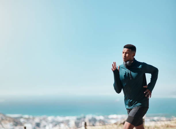 Outdoor Sprints and Runs