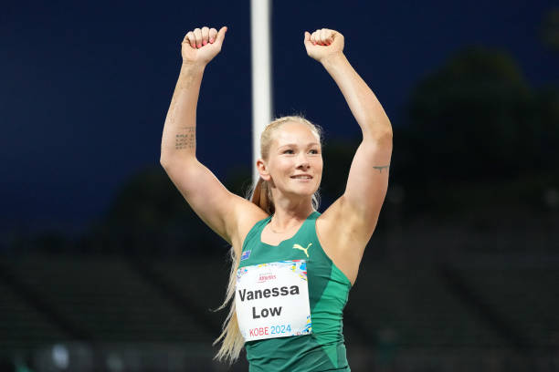 Vanessa