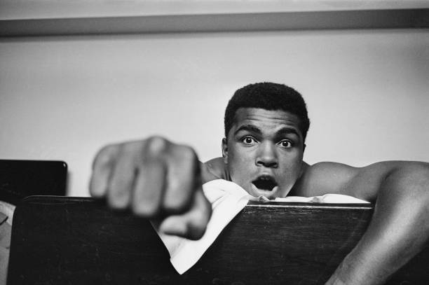 M.Ali