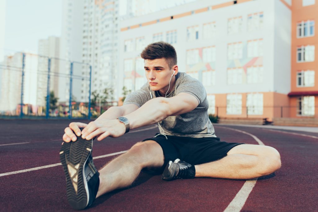 Flexibility and Mobility