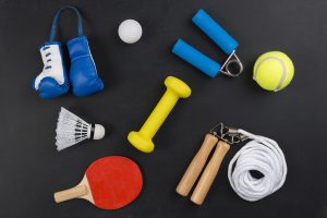 Top Essential Tools For Athletes