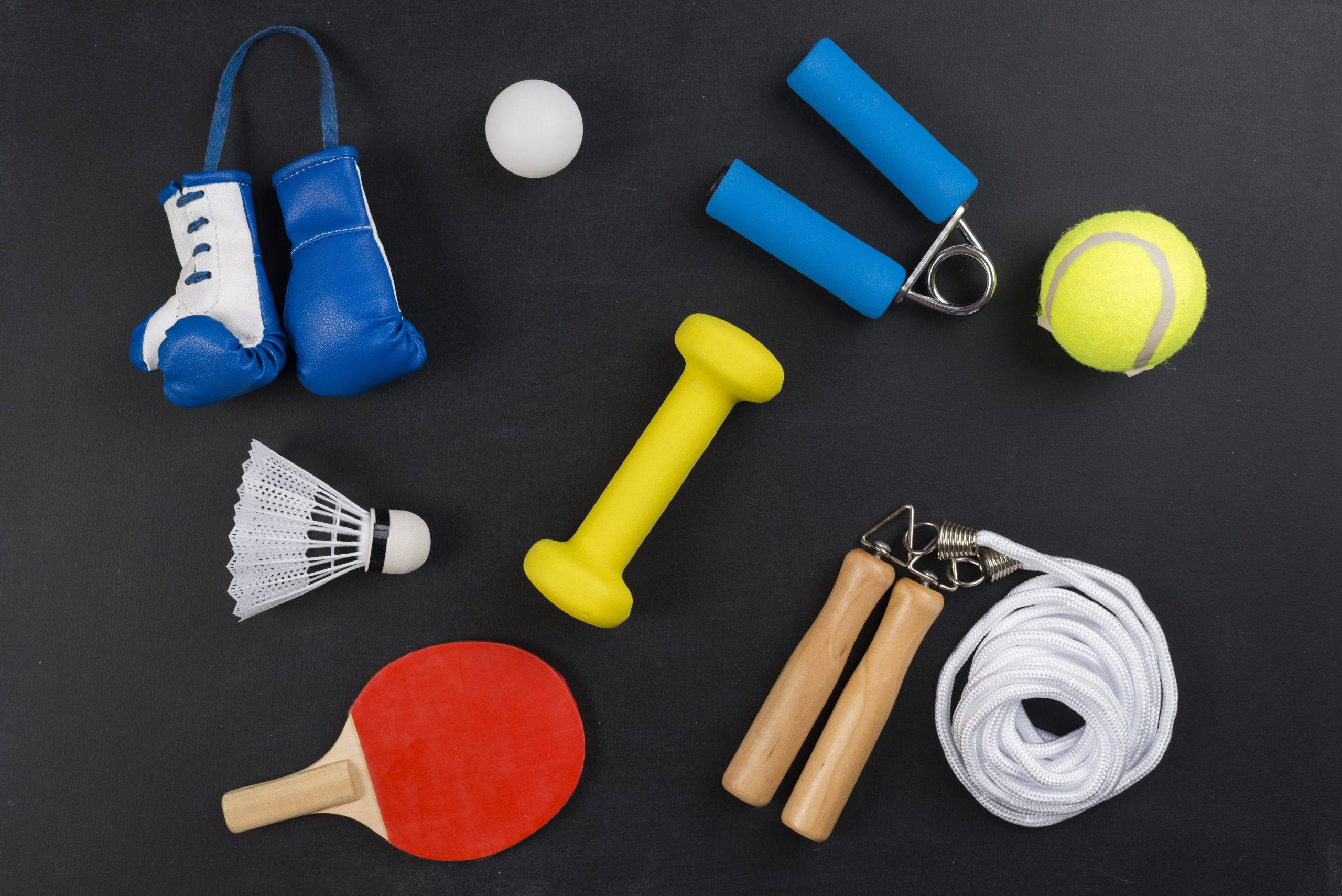 Top Essential Tools Every Athlete Needs for Peak Performance